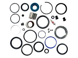 Rockshox Vivid Air B1 Full Service Kit