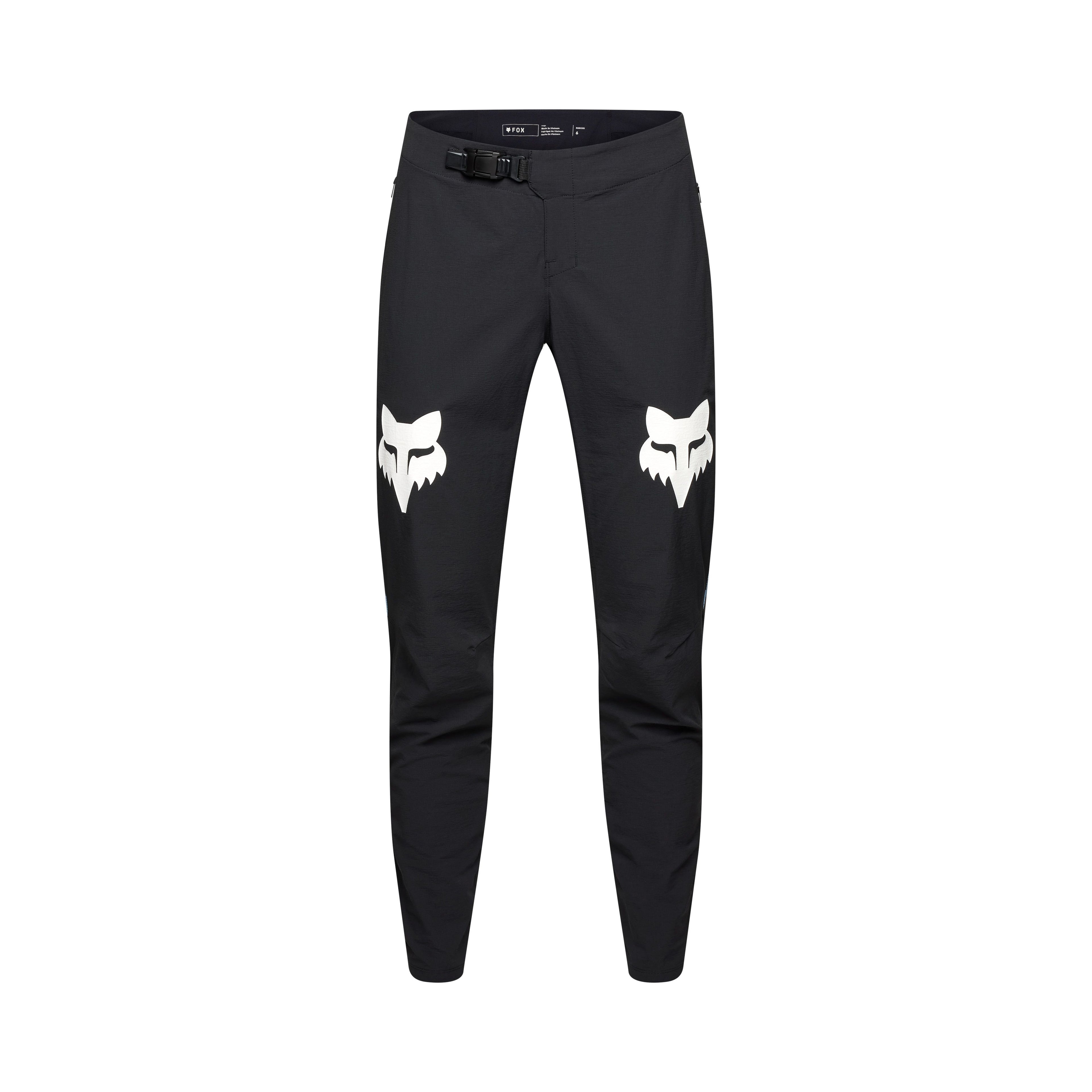 Fox Ranger Woman's Pant GRID