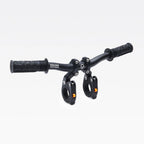 Kids Ride Shotgun Pro Combo MTB Seat + Handlebar
