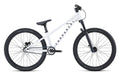 2026 Commencal Absolute 24 Pure White