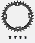 Sram EMTB 32T 104BCD Eagle Chainring W/Bolts