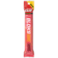 Clif Shot Bloks Sour Strawberry Lemonade + 25g Caffeine 60g Single