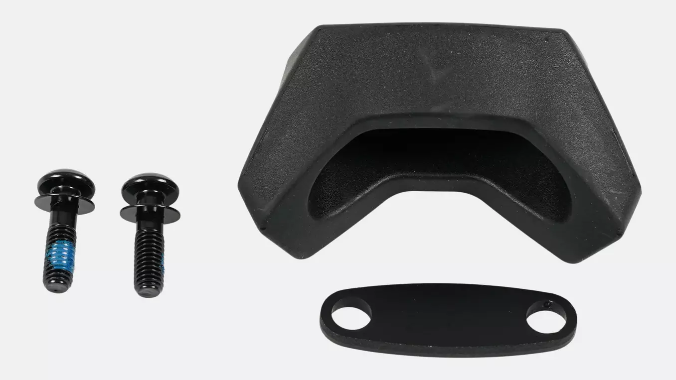 Specialized Levo Gen 2 Downtube Fork Bump Stop Kit