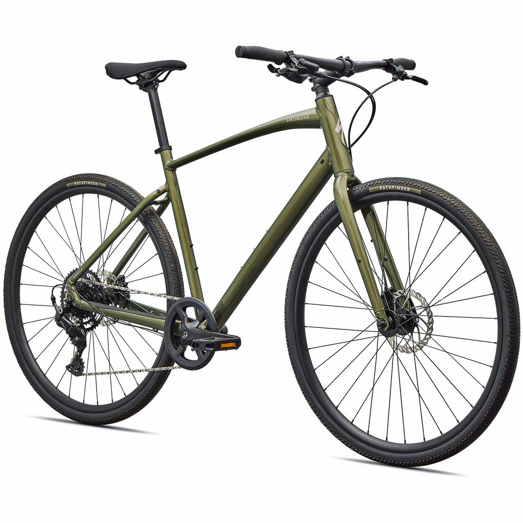 2026 Specialized Sirrus X 2.0