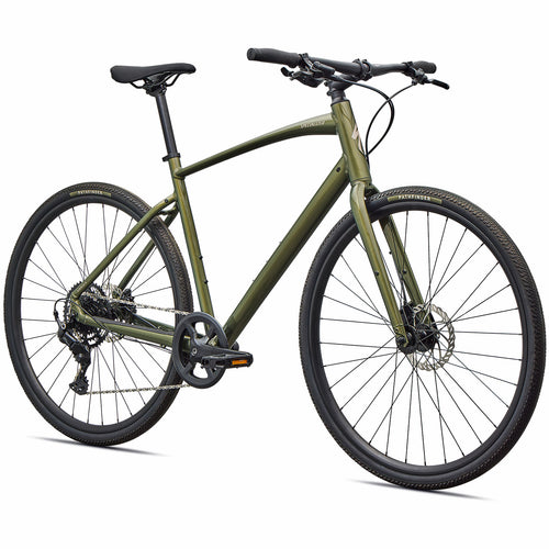 2026 Specialized Sirrus X 2.0