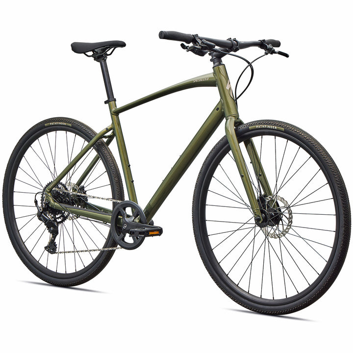 2026 Specialized Sirrus X 2.0