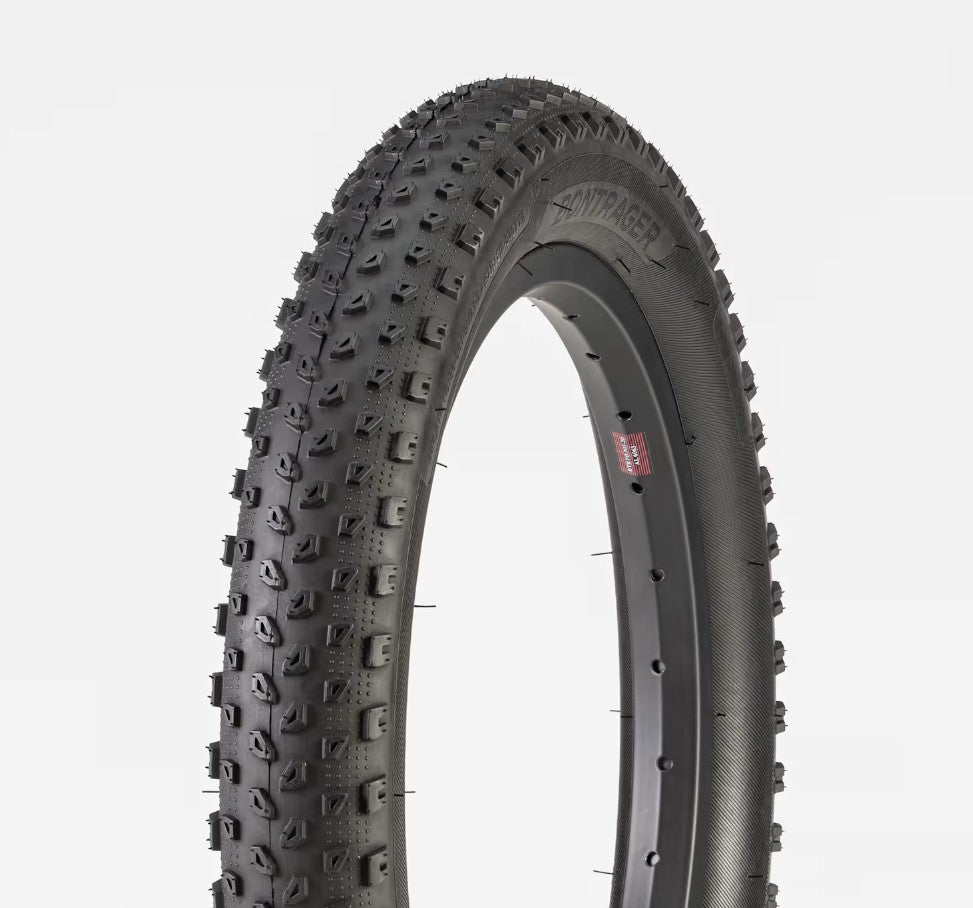 Bontrager XR1 Kids' MTB 16" x 2.25 Tyre