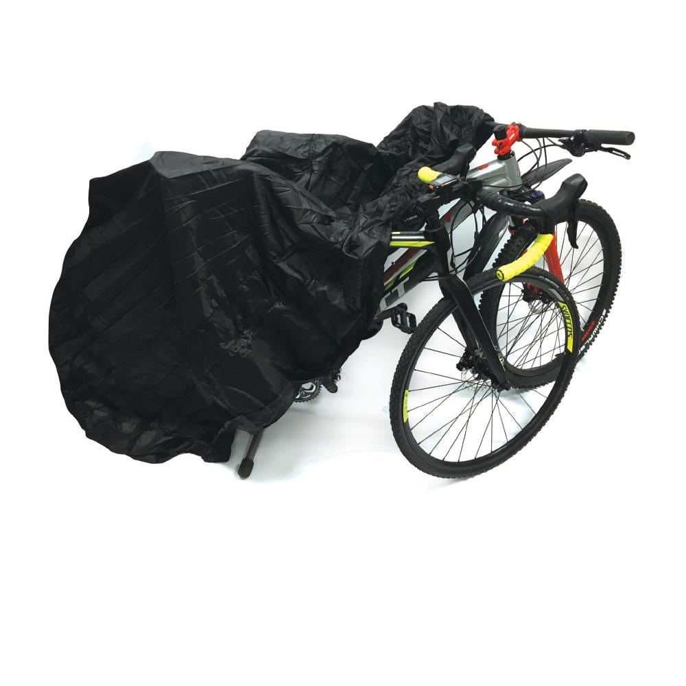 Azur Bike Cover (2 x Bikes)