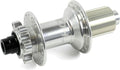 Hope Pro 4 Boost 32H Rear Hub Silver