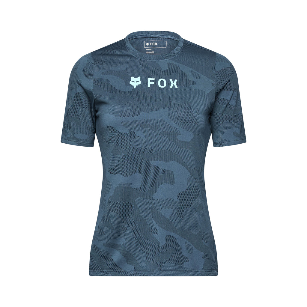 Fox Ranger Tru Dri SS Woman's Jersey