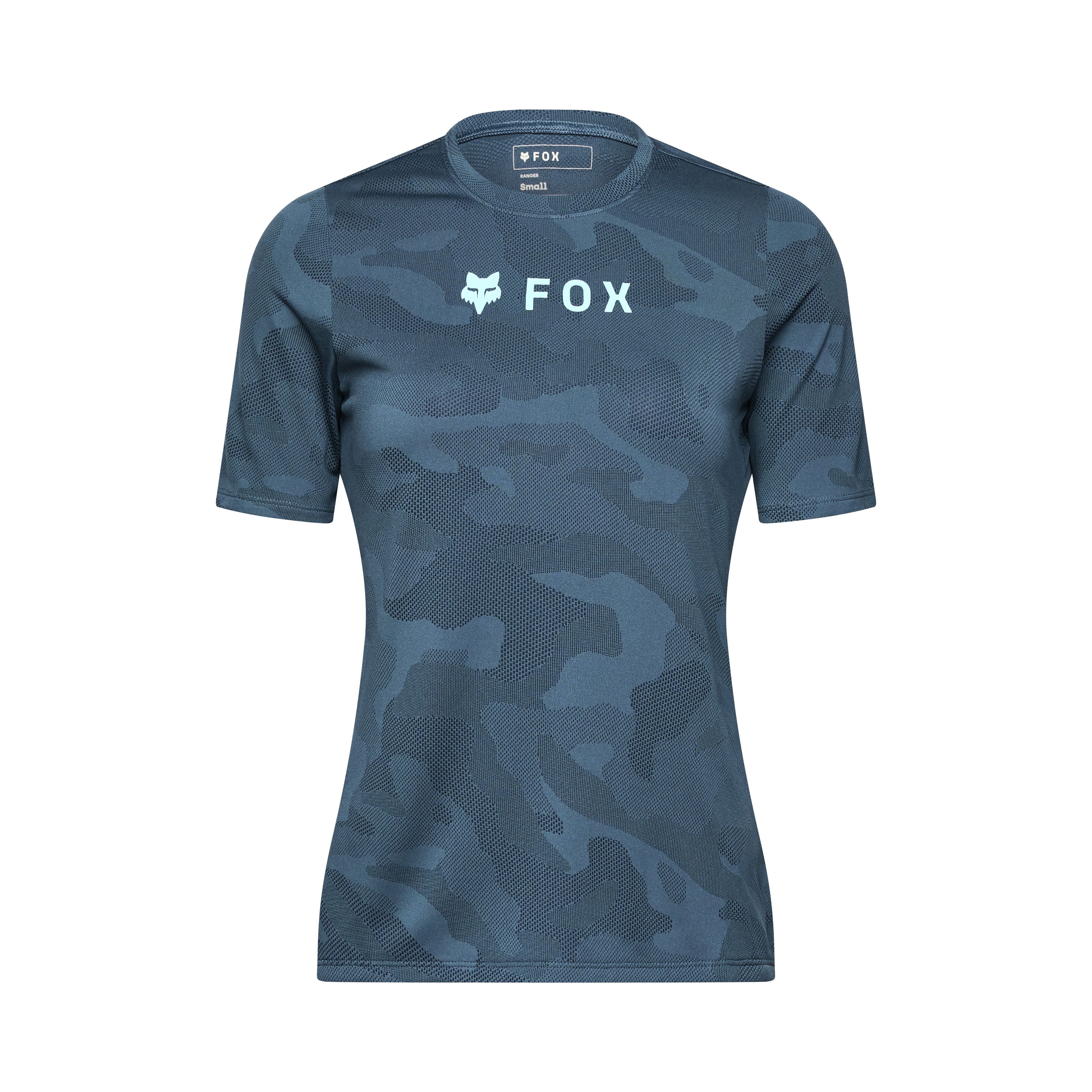 Fox Ranger Tru Dri SS Woman's Jersey