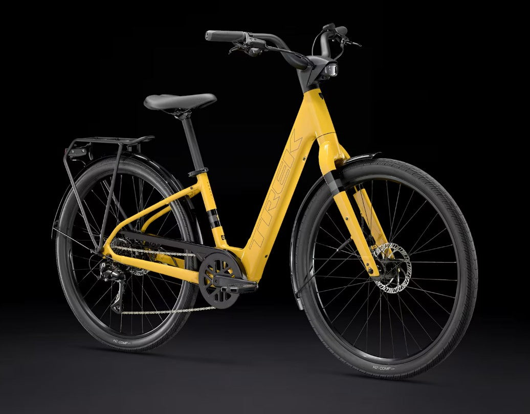 2026 Trek Verve+ 1 LT Lowstep