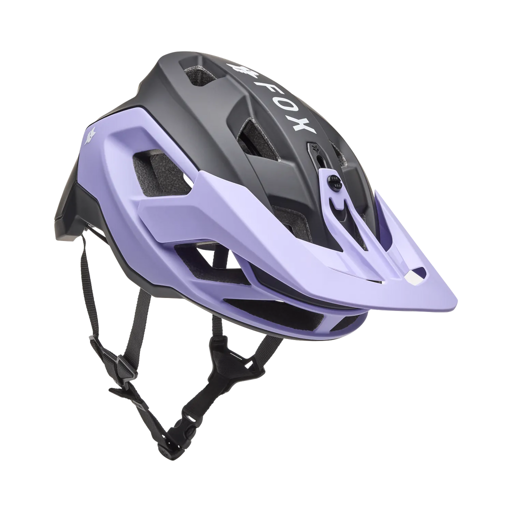 Fox SpeedFrame Helmet 5050