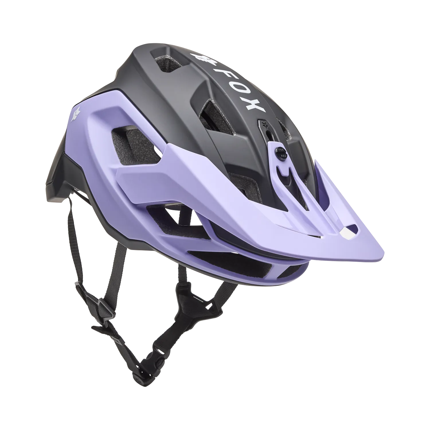 Fox SpeedFrame Helmet 5050