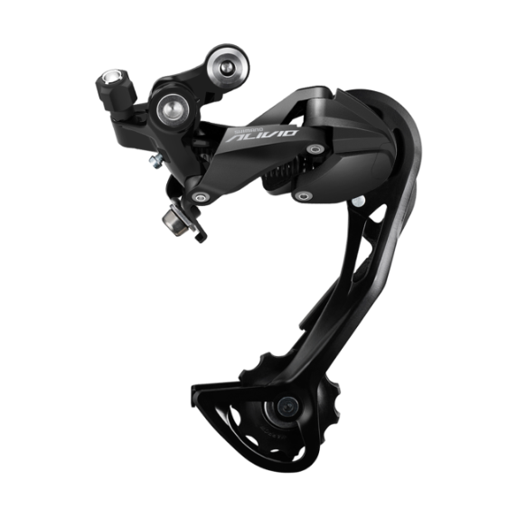 Shimano RD-M3100-SGS Alivio 9Spd Rear Derailleur