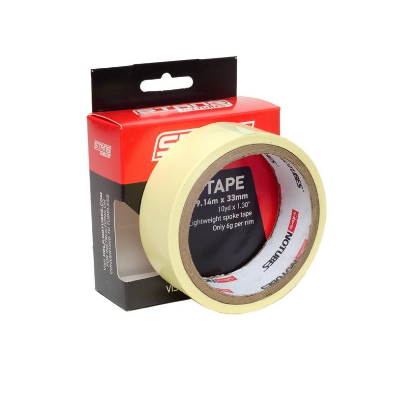 Stans 21mm x 9.14m Tubeless Tape