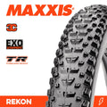 Maxxis Rekon 29" x 2.25 3CS Exo TR FOLD 120TPI Maxxspeed E-25 Tyre