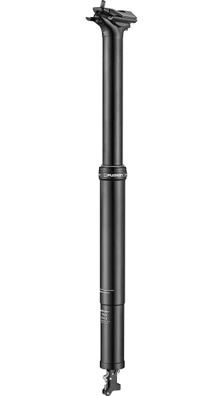 X-Fusion Manic Dropper Post 30.9 x 150mm