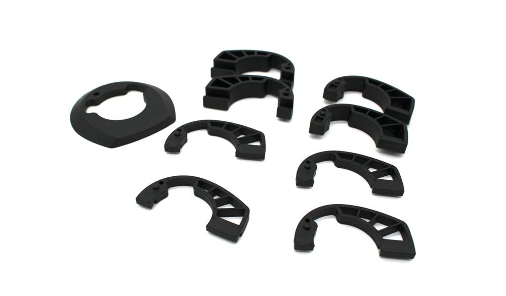 Focus Izalco Max 9 Series Spacer Set