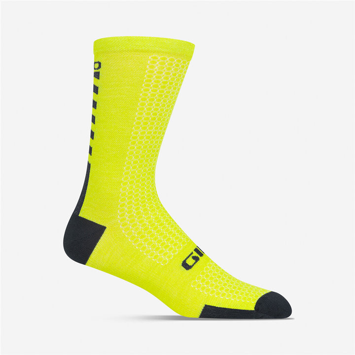 Giro HRC + Merino Socks