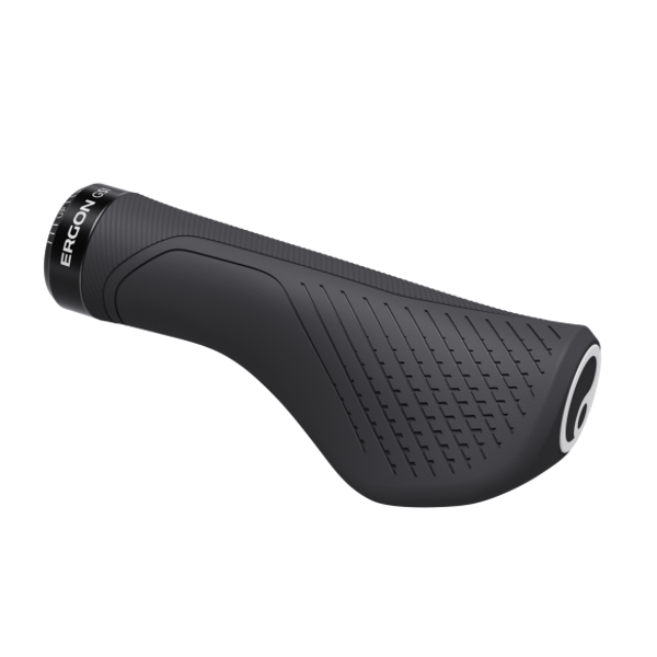 Ergon GS1 Evo Small Moondust Grey Grip