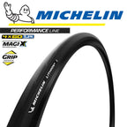 Michelin Lithion 4 Performance Line 700 x 28C Tyre