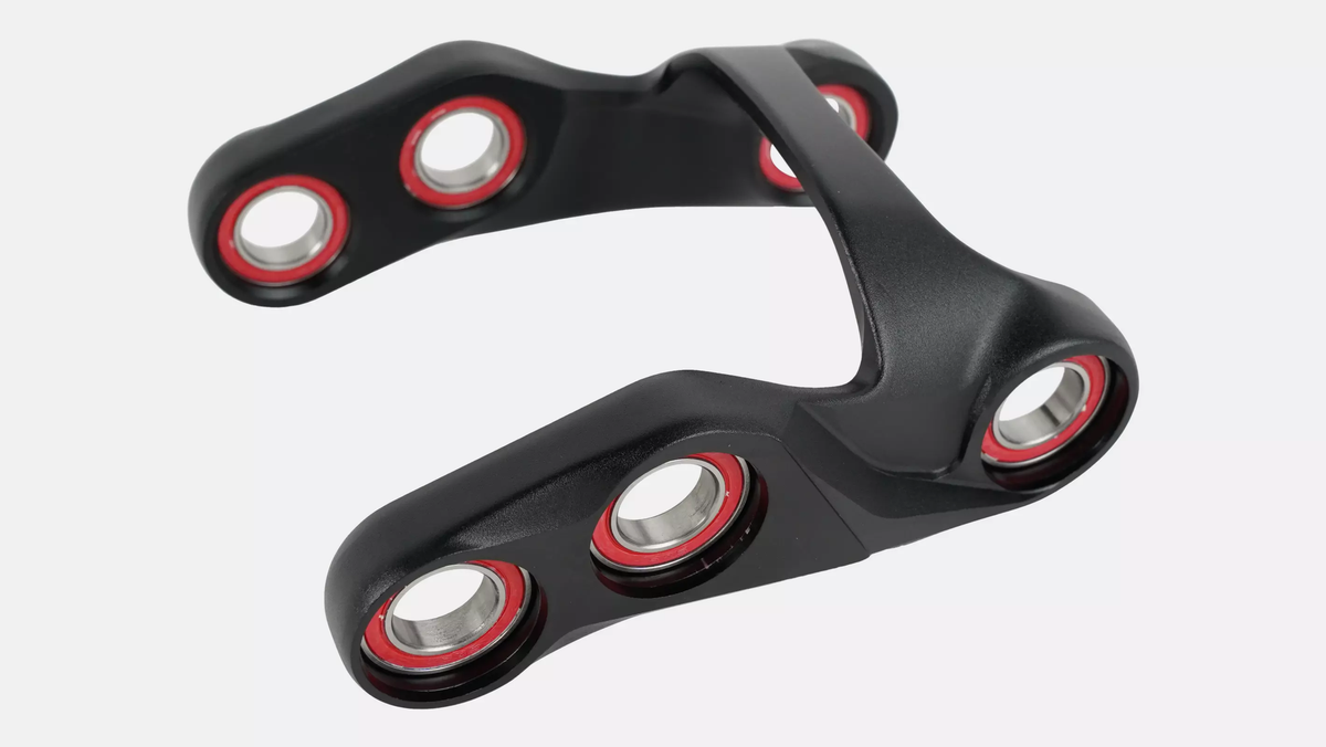 MY21 Specialized SJ Carbon Shock Link (Alloy)