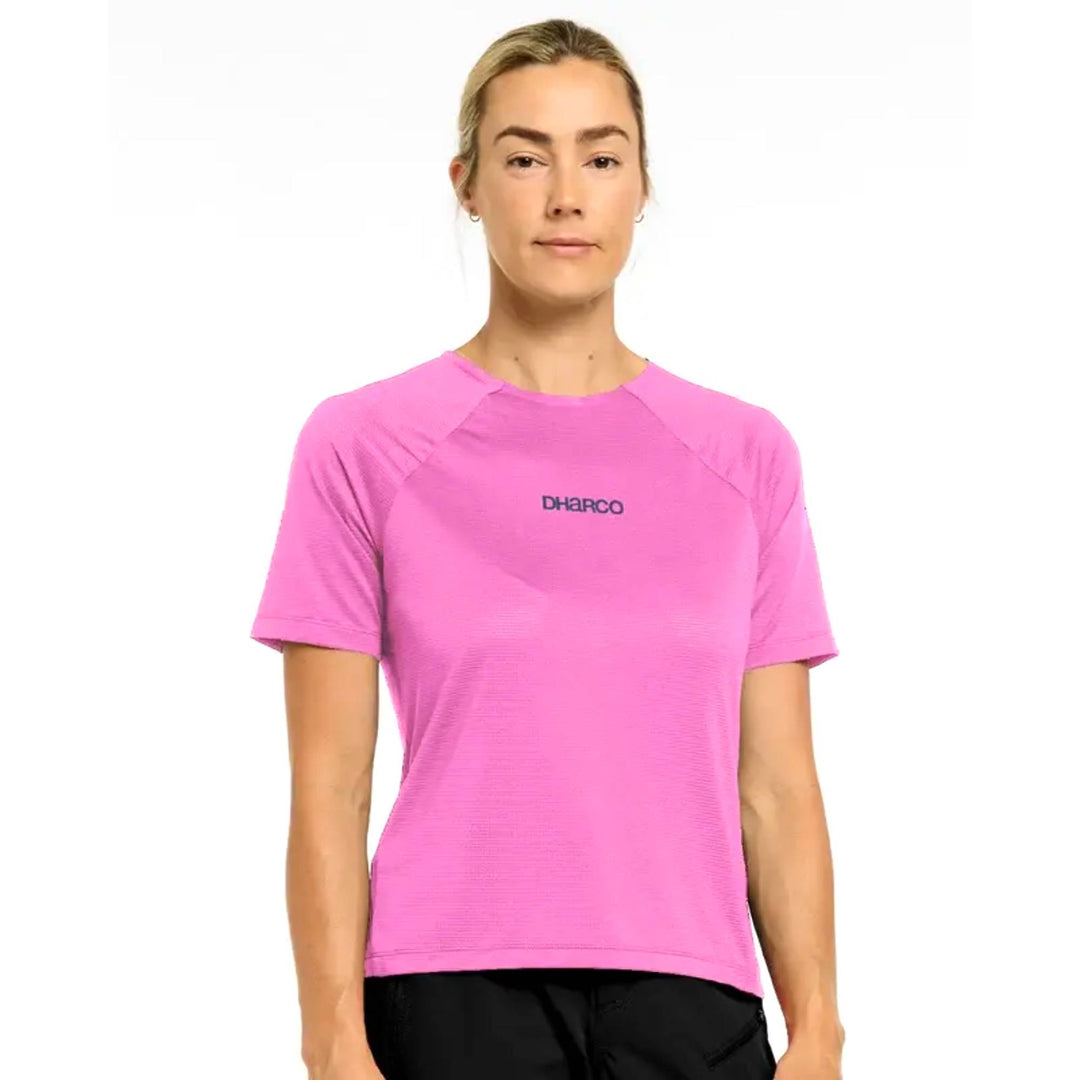 DHaRCO Ather Women's SS Jersey