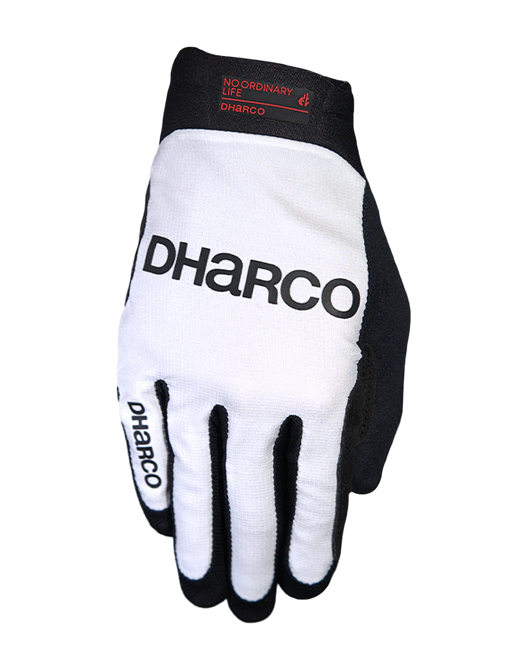DHaRCO Race Gloves