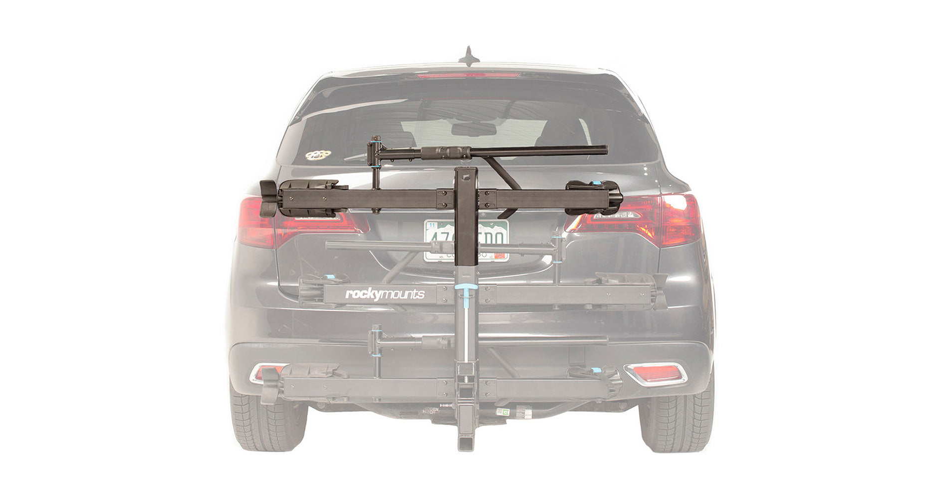RockyMounts MonoRail Add-On