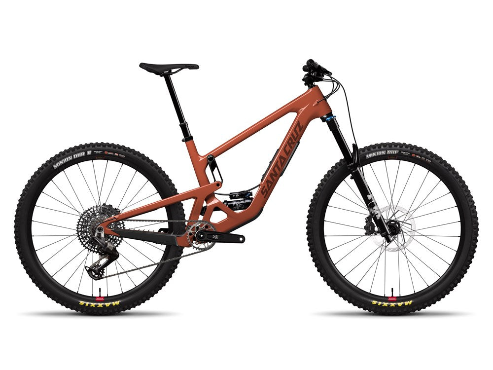 2026 Santa Cruz HighTower 4 C 90-Kit 29"