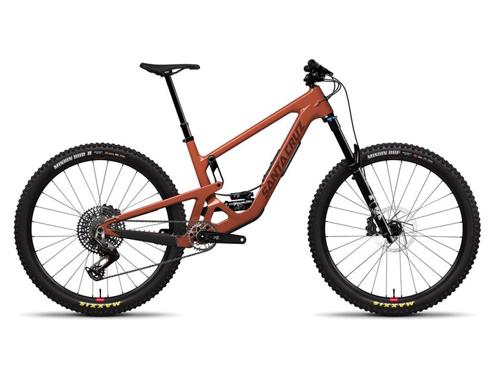 2026 Santa Cruz HighTower 4 C 90-Kit 29"