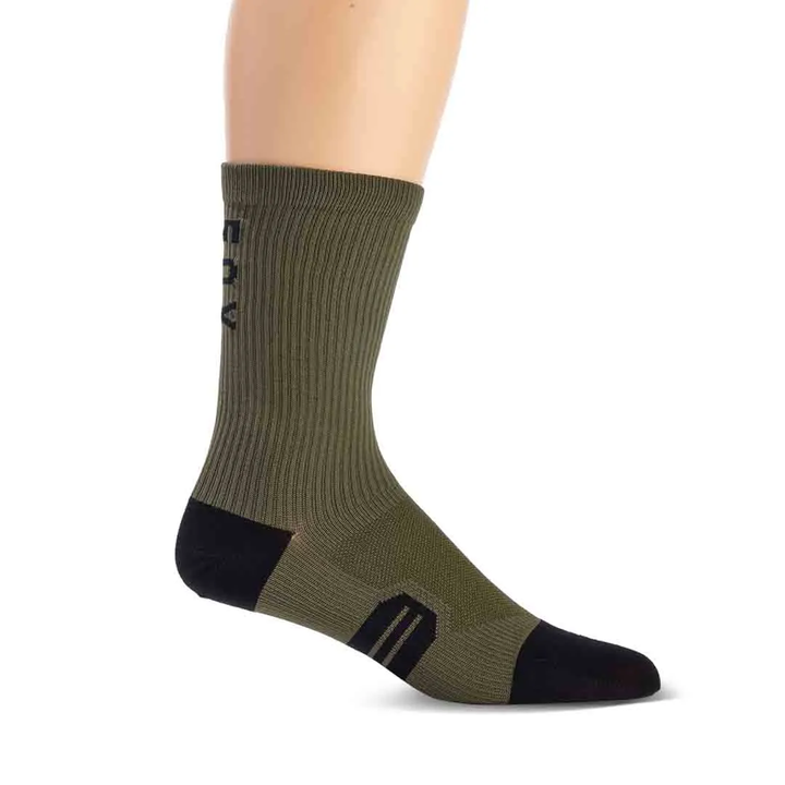 2024 Fox 8" Ranger Sock