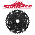 Sunrace MS7 11-42T 11Spd Cassette Black