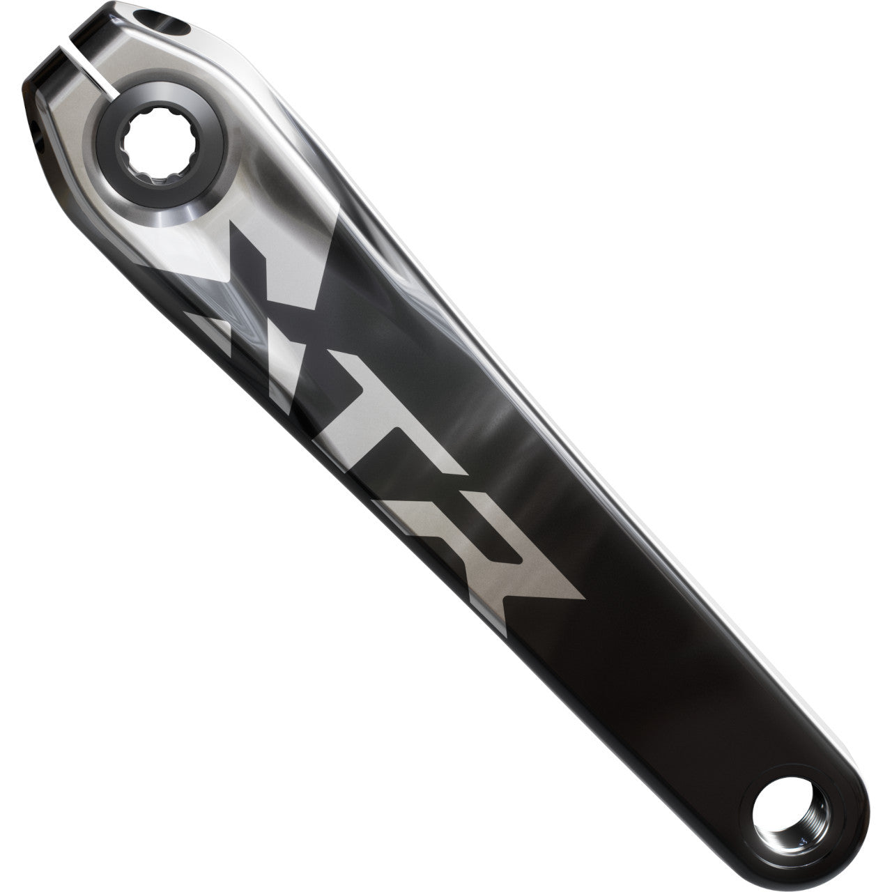 Shimano FC-M9220 XTR 165mm 55mmC/L W/O Chainring