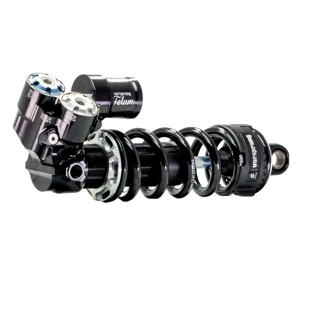 Vorsprung Telum 250 x 70 Coil Shock