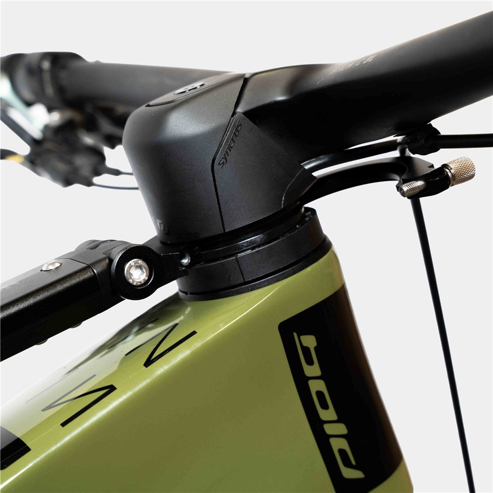 Kids Ride Shotgun Pro Internal Cable Routing Adapter