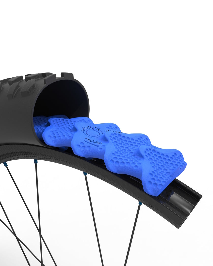 TurboLight Diamana HD 29" x 2.3-2.6 Pair