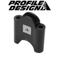 Profile Design Bracket Riser Kit 50mm