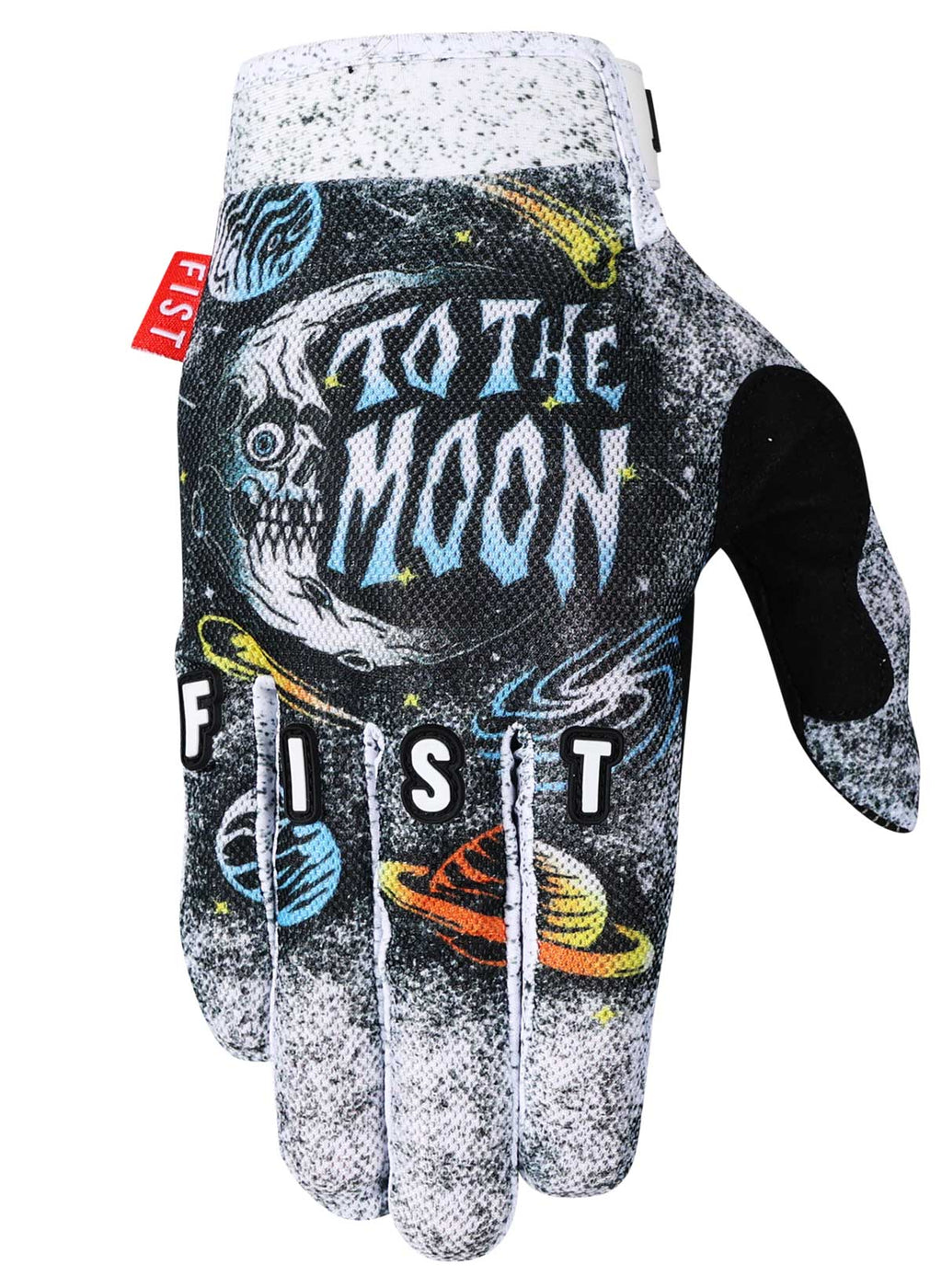 Fist Ch28 Breezer Glove