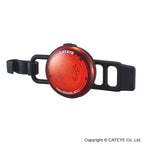 Cateye CTY Wearable X WA100 Rear Light