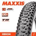 Maxxis Rekon 29" x 2.4WT 3C MaxxTerra EXO+ TR
