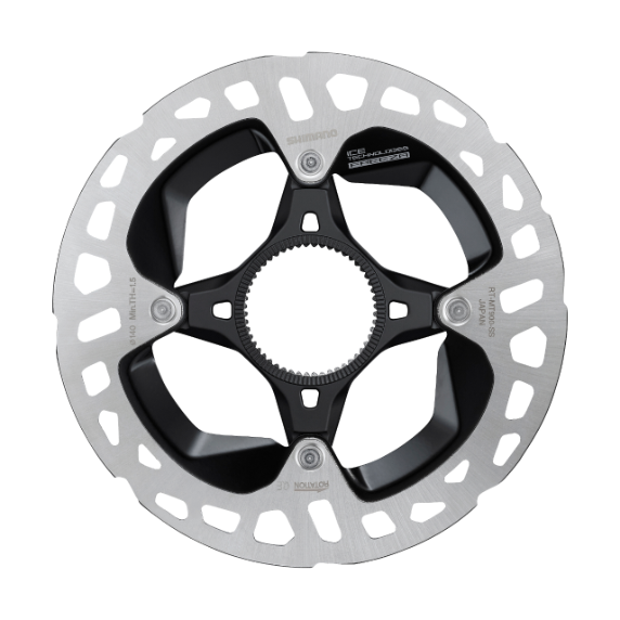 Shimano RT900 Dura-Ace 140mm Rotor (OEM)