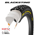 Pirelli BlackSting 27.5" x 24 DualWall Soft Team Tyre