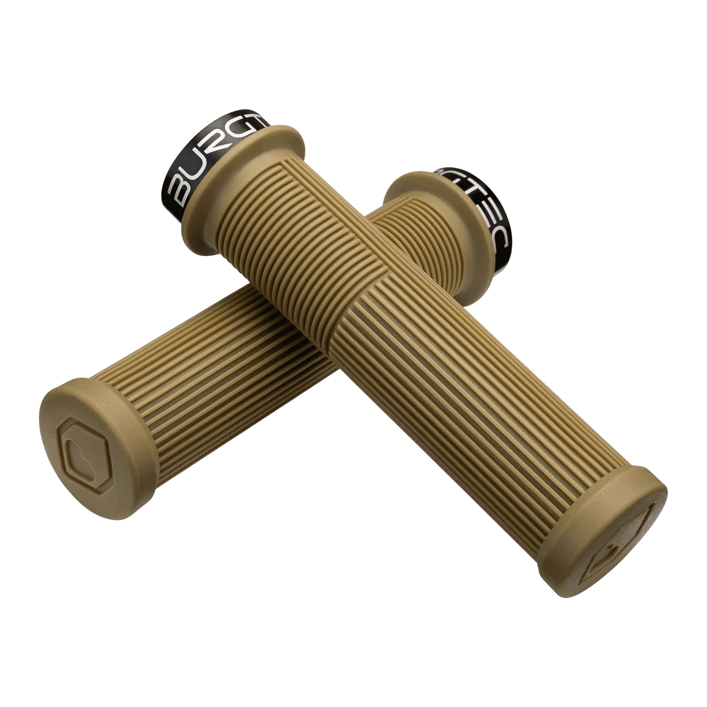 Burgtec Bartender Pro Grips - Josh Bryceland 31mm