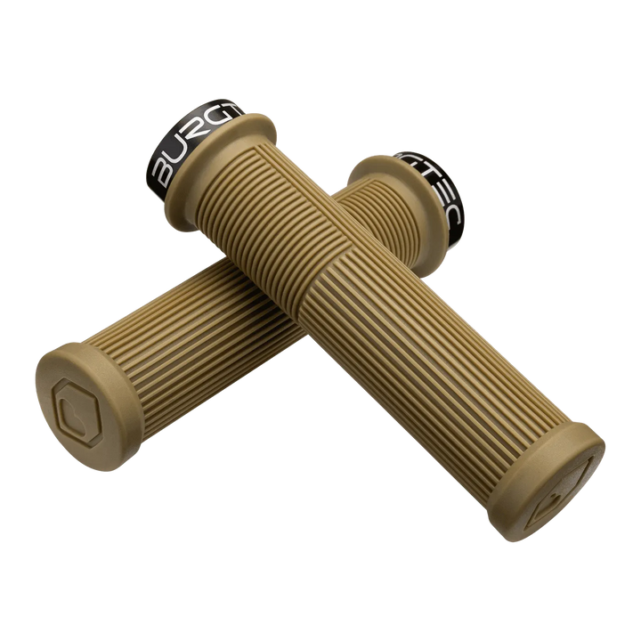 Burgtec Bartender Pro Grips - Josh Bryceland 31mm