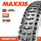 Maxxis Dissector 27.5 x 2.4WT 3C TERRA EXO+ TR E-25