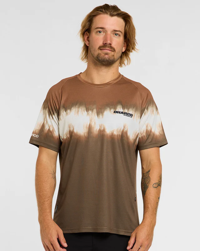 DHaRCO SS Jersey
