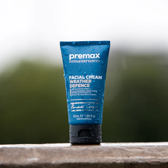 Premax Weather Defence Facial Cream 50ml