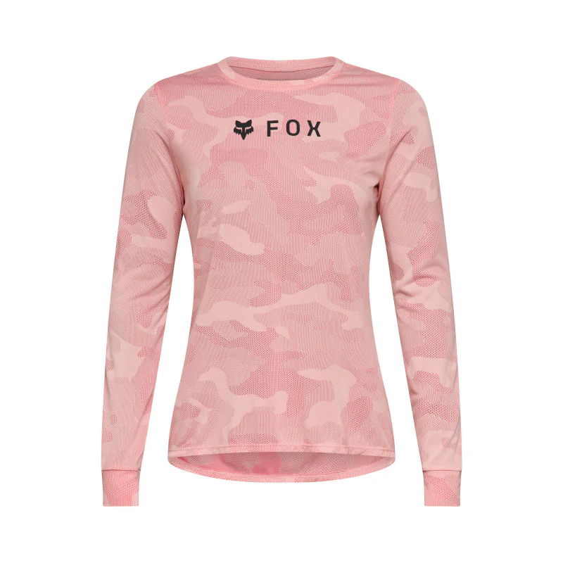 Fox Ranger Tru Dri Women's LS Jersey